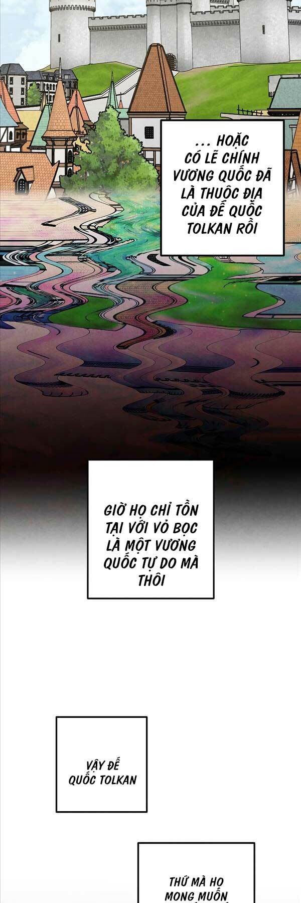 Con Trai Út Huyền Thoại Nhà Hầu Tước - Chapter 82 - Page 30