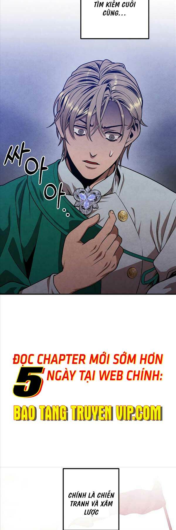 Con Trai Út Huyền Thoại Nhà Hầu Tước - Chapter 82 - Page 31