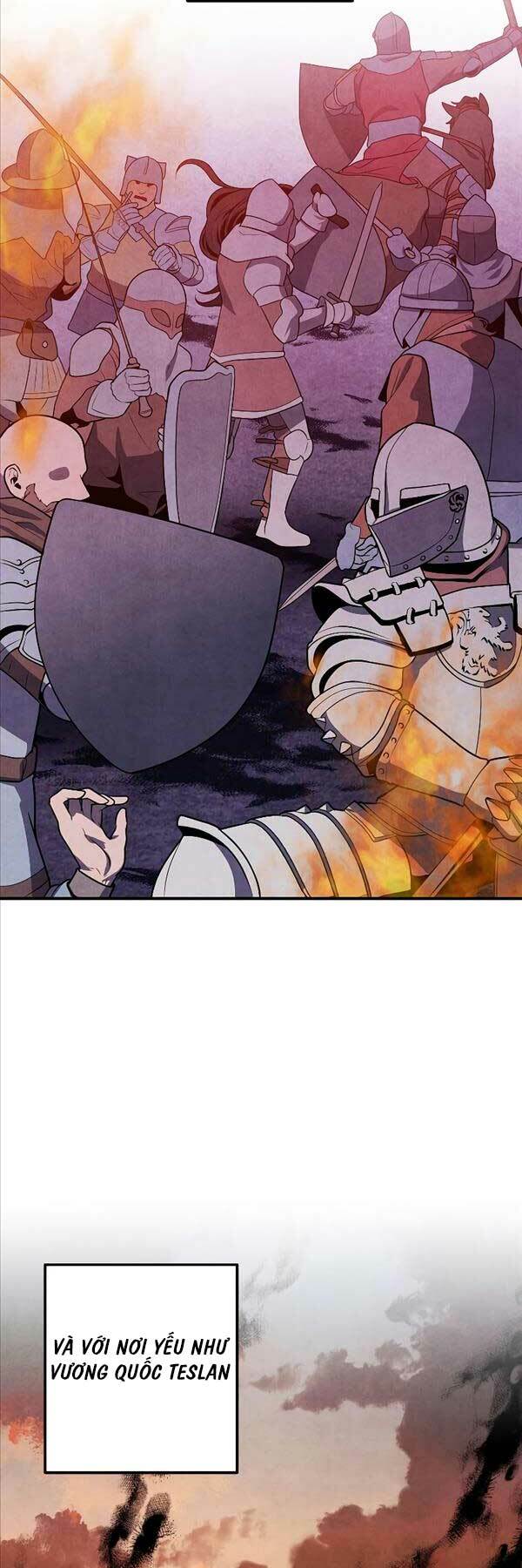 Con Trai Út Huyền Thoại Nhà Hầu Tước - Chapter 82 - Page 32