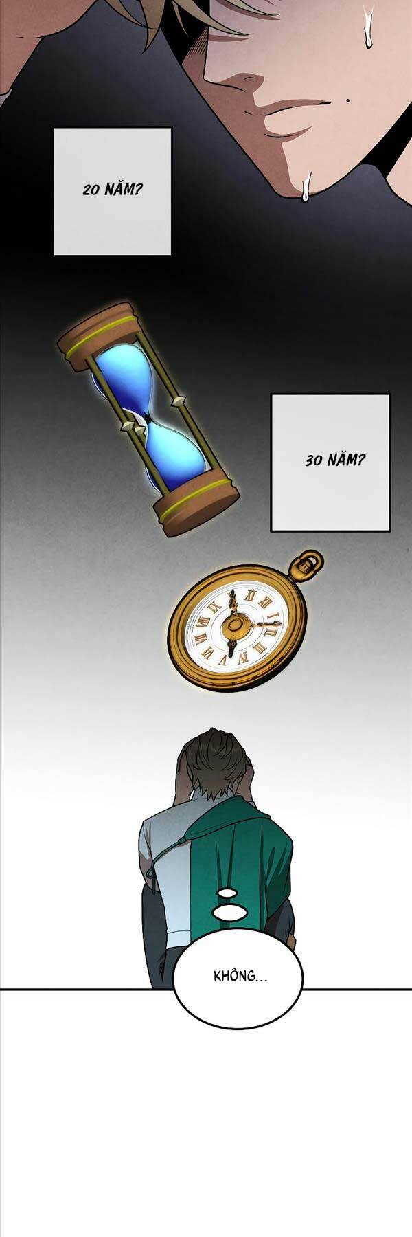 Con Trai Út Huyền Thoại Nhà Hầu Tước - Chapter 82 - Page 35