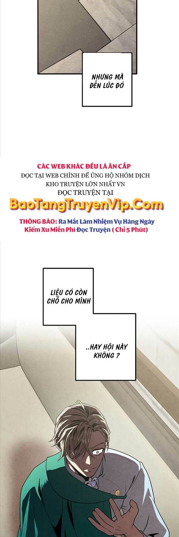 Con Trai Út Huyền Thoại Nhà Hầu Tước - Chapter 82 - Page 37