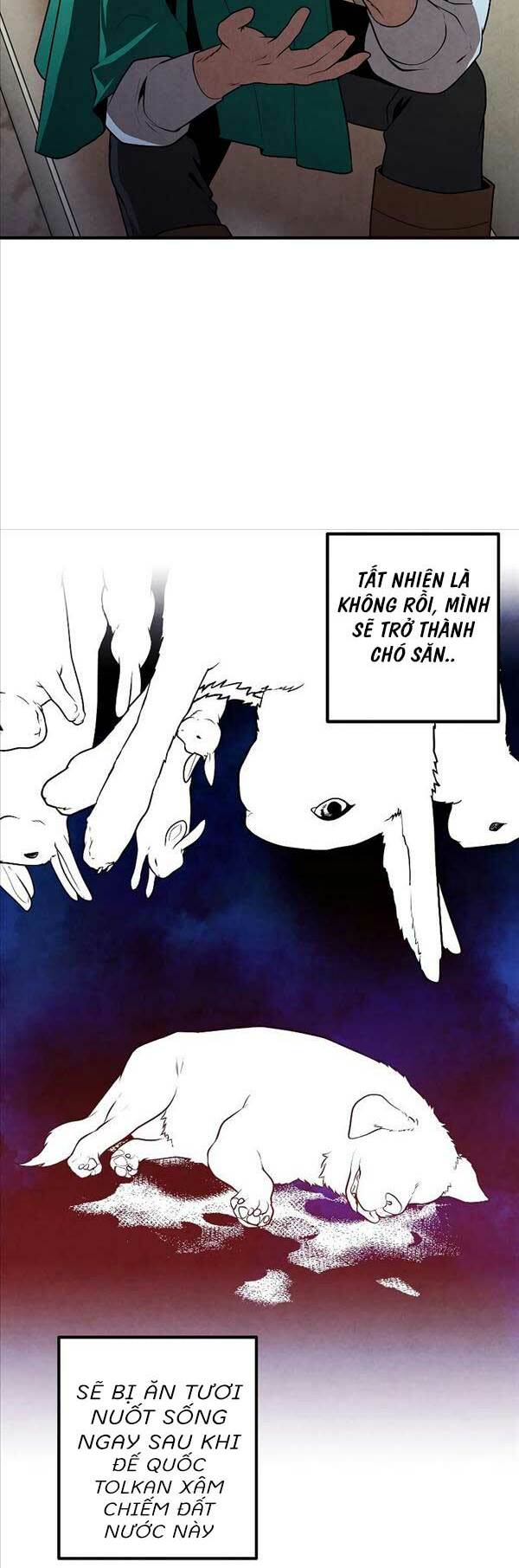 Con Trai Út Huyền Thoại Nhà Hầu Tước - Chapter 82 - Page 38