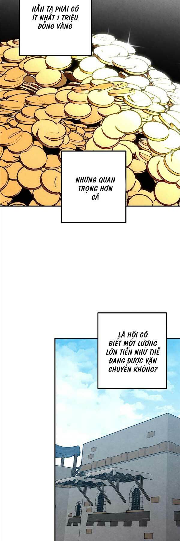 Con Trai Út Huyền Thoại Nhà Hầu Tước - Chapter 82 - Page 3