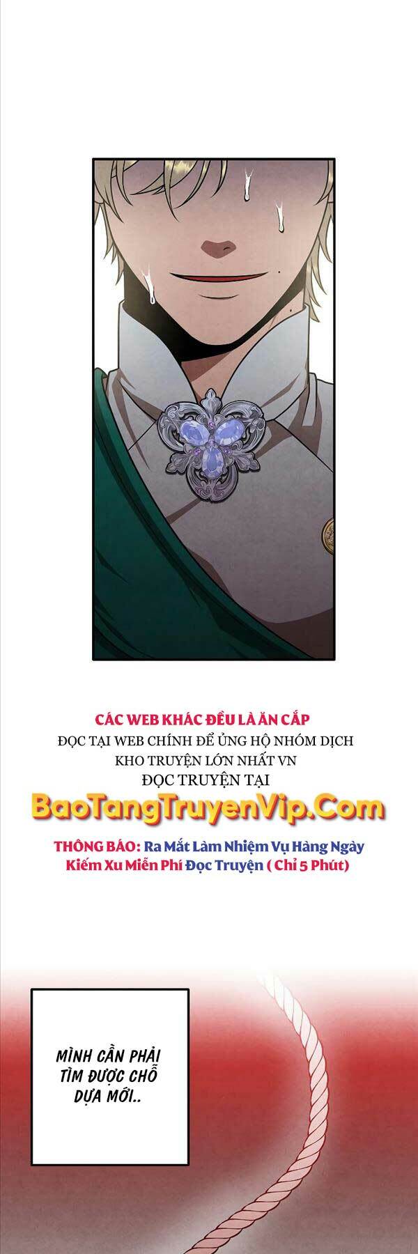 Con Trai Út Huyền Thoại Nhà Hầu Tước - Chapter 82 - Page 39