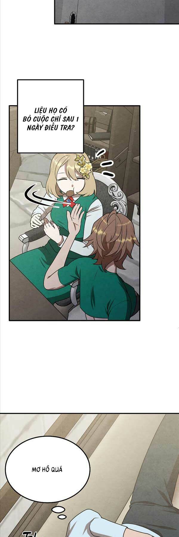 Con Trai Út Huyền Thoại Nhà Hầu Tước - Chapter 82 - Page 4