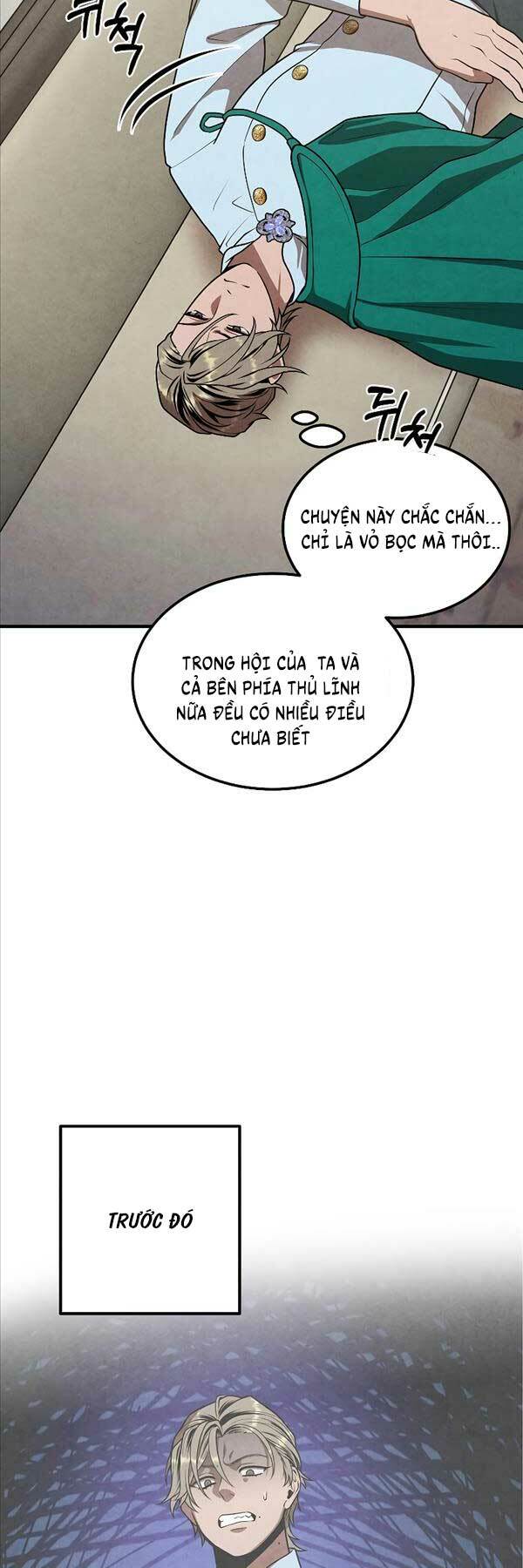 Con Trai Út Huyền Thoại Nhà Hầu Tước - Chapter 82 - Page 5