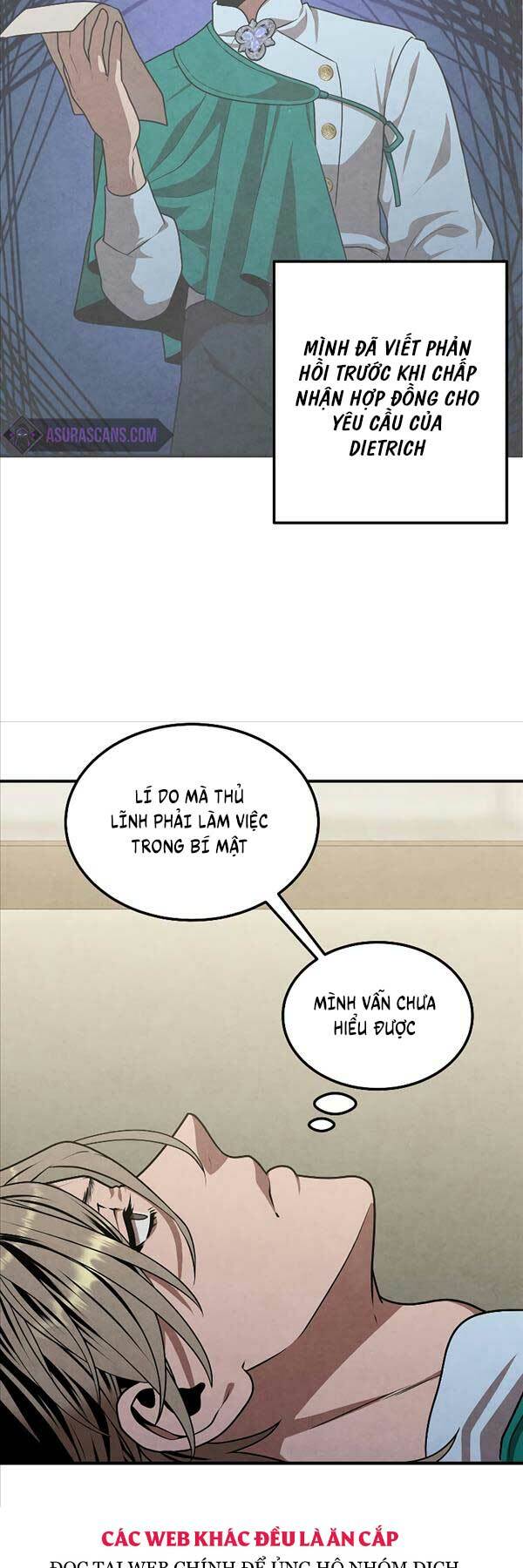 Con Trai Út Huyền Thoại Nhà Hầu Tước - Chapter 82 - Page 6