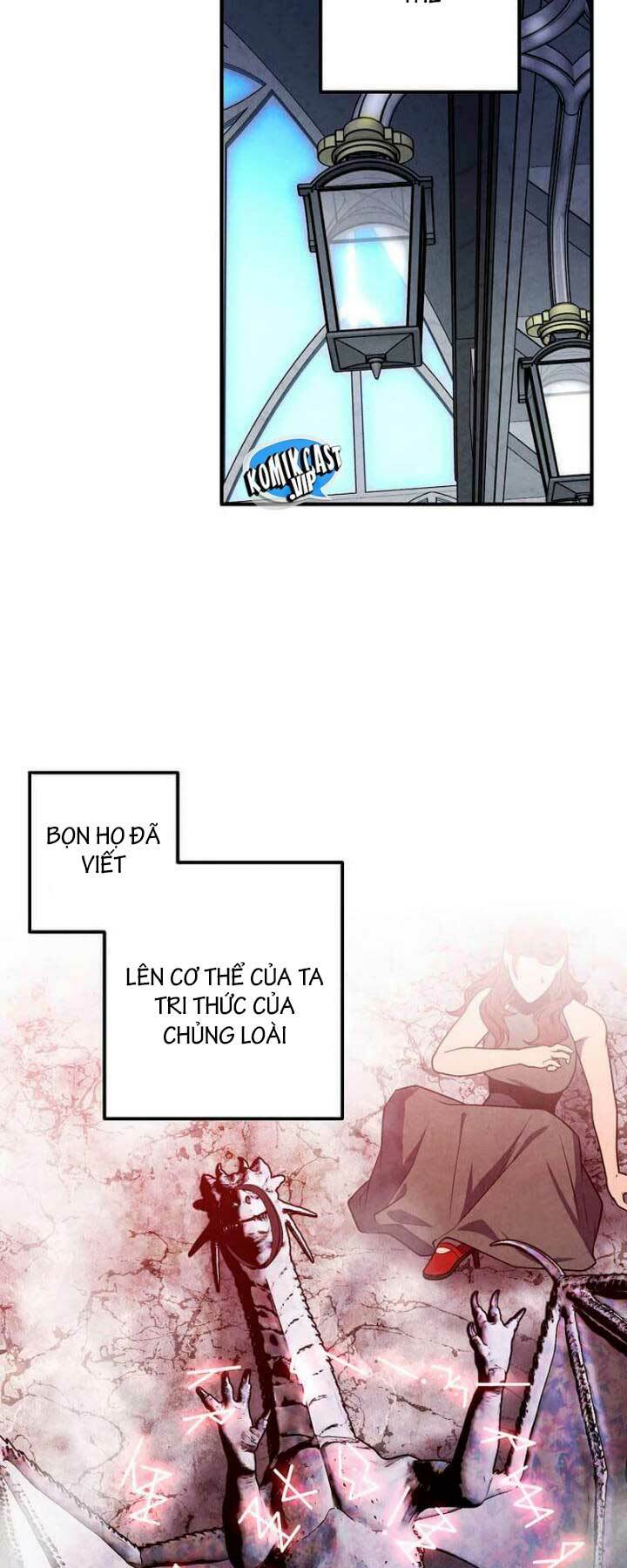 Con Trai Út Huyền Thoại Nhà Hầu Tước - Chapter 83 - Page 9