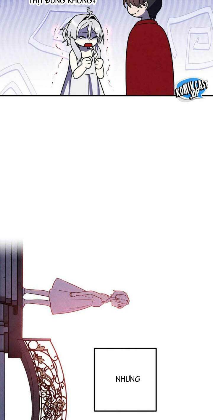 Con Trai Út Huyền Thoại Nhà Hầu Tước - Chapter 83 - Page 11