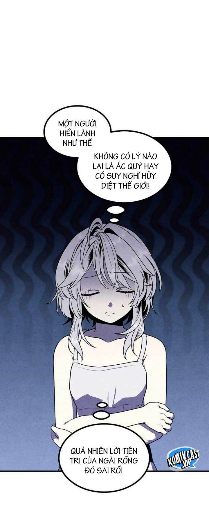 Con Trai Út Huyền Thoại Nhà Hầu Tước - Chapter 83 - Page 14