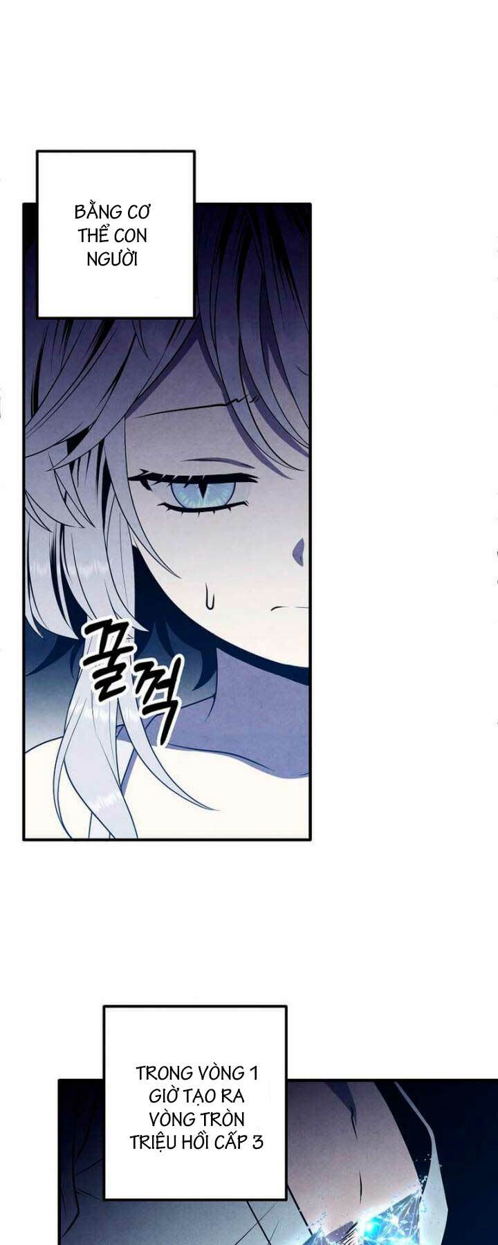 Con Trai Út Huyền Thoại Nhà Hầu Tước - Chapter 83 - Page 15