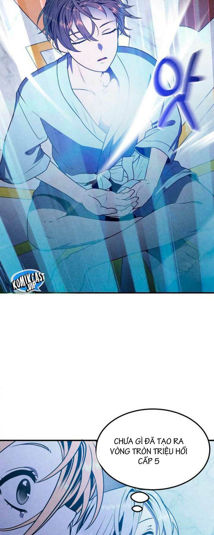 Con Trai Út Huyền Thoại Nhà Hầu Tước - Chapter 83 - Page 17