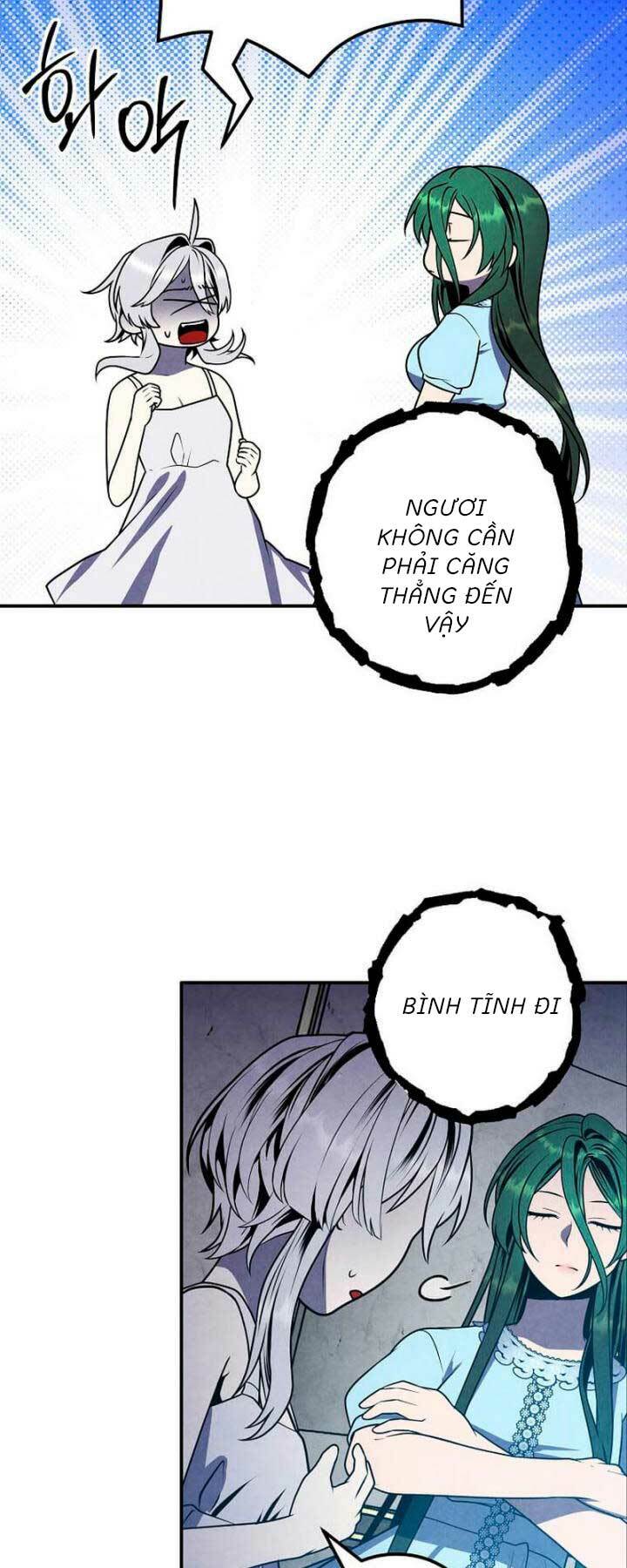 Con Trai Út Huyền Thoại Nhà Hầu Tước - Chapter 83 - Page 20