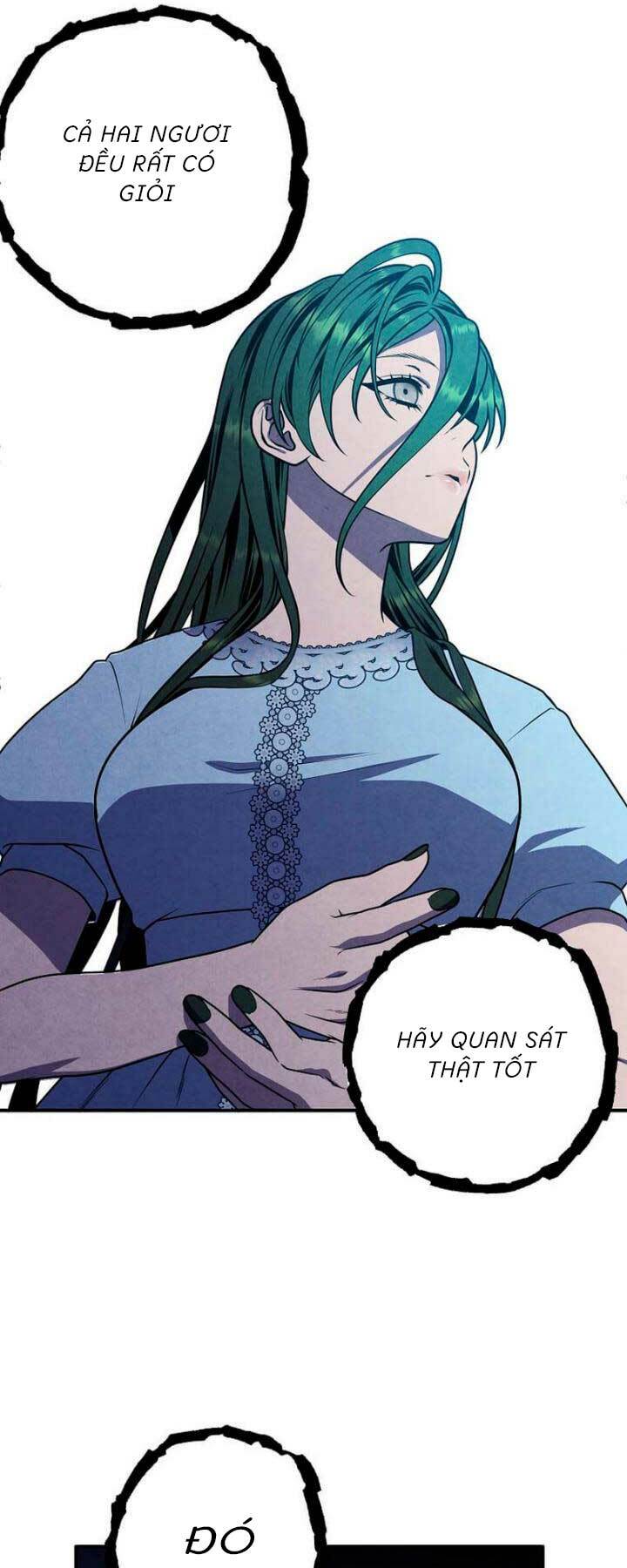 Con Trai Út Huyền Thoại Nhà Hầu Tước - Chapter 83 - Page 22