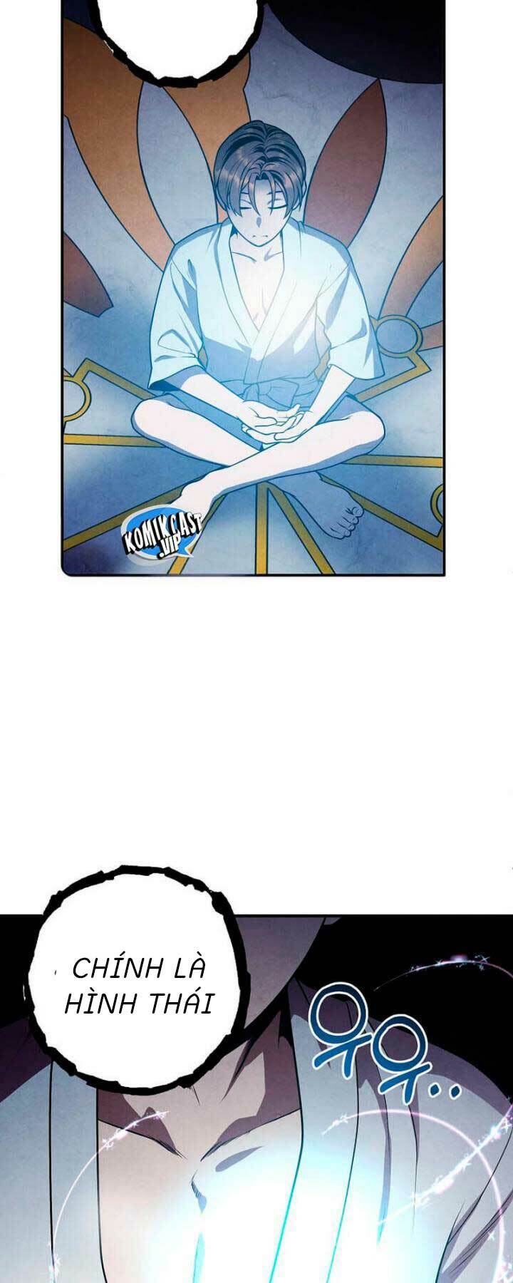 Con Trai Út Huyền Thoại Nhà Hầu Tước - Chapter 83 - Page 23