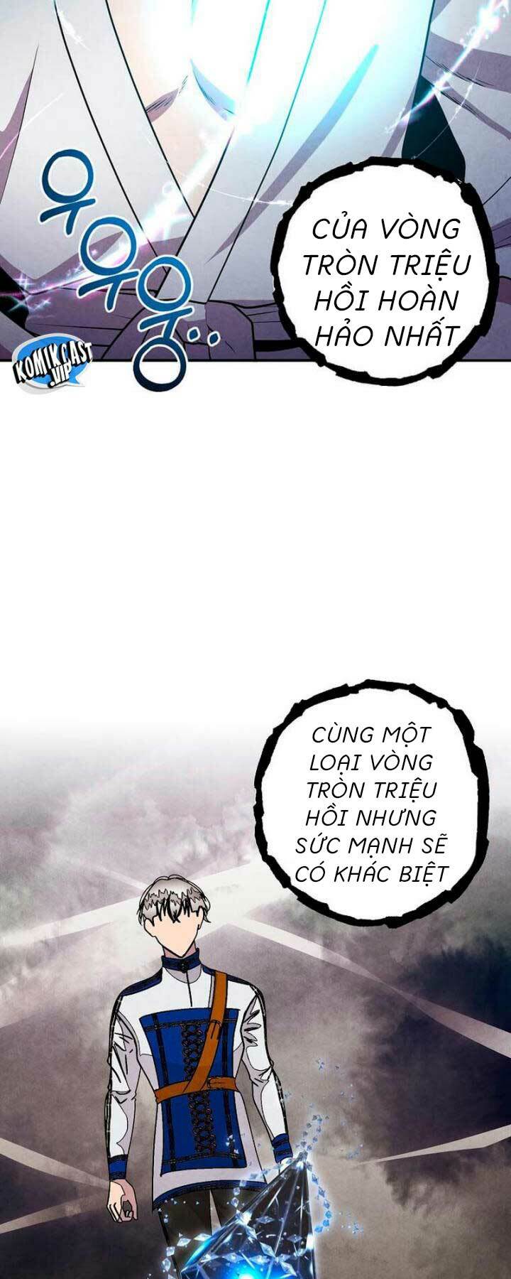 Con Trai Út Huyền Thoại Nhà Hầu Tước - Chapter 83 - Page 24