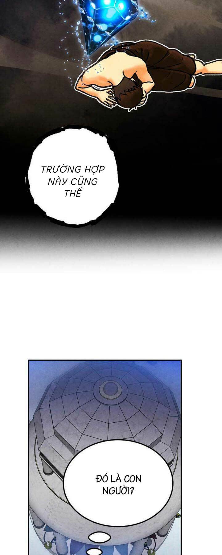 Con Trai Út Huyền Thoại Nhà Hầu Tước - Chapter 83 - Page 25