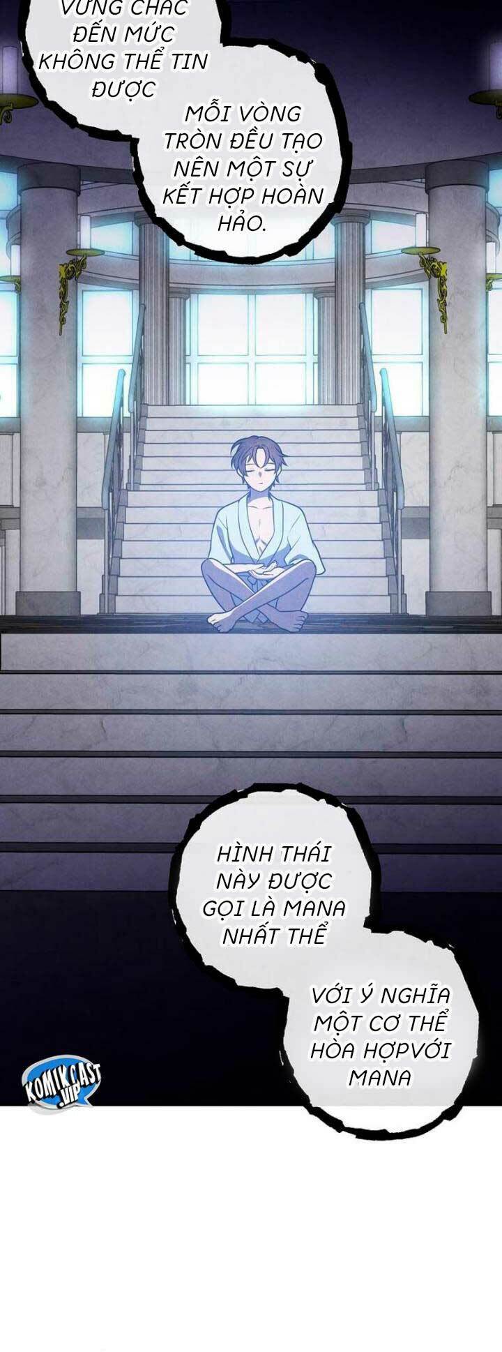 Con Trai Út Huyền Thoại Nhà Hầu Tước - Chapter 83 - Page 28