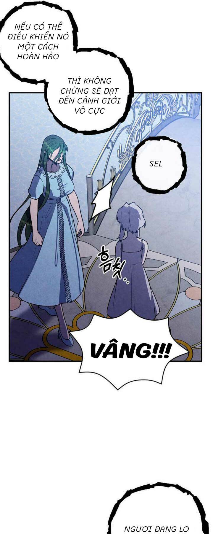 Con Trai Út Huyền Thoại Nhà Hầu Tước - Chapter 83 - Page 29