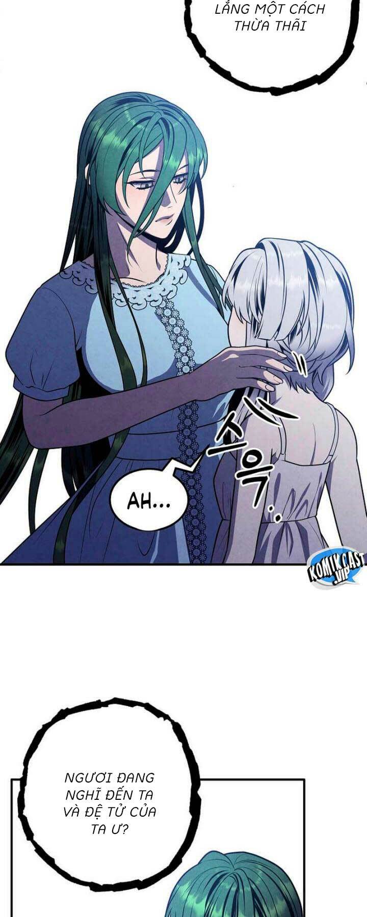 Con Trai Út Huyền Thoại Nhà Hầu Tước - Chapter 83 - Page 30