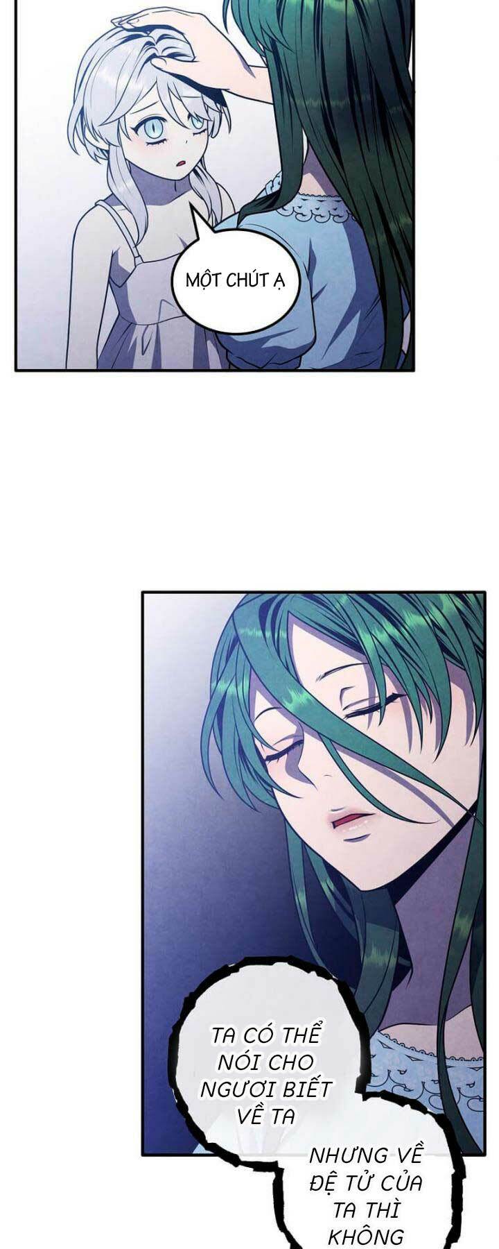 Con Trai Út Huyền Thoại Nhà Hầu Tước - Chapter 83 - Page 31