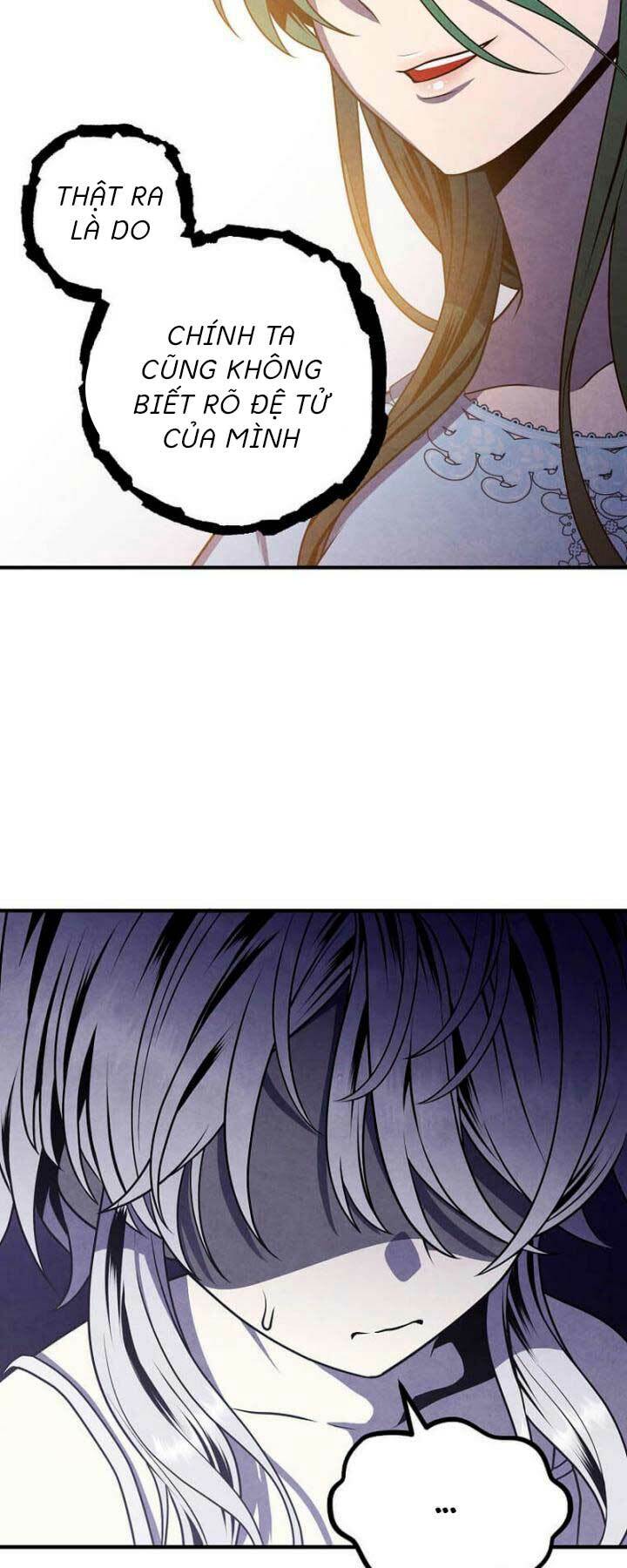 Con Trai Út Huyền Thoại Nhà Hầu Tước - Chapter 83 - Page 33