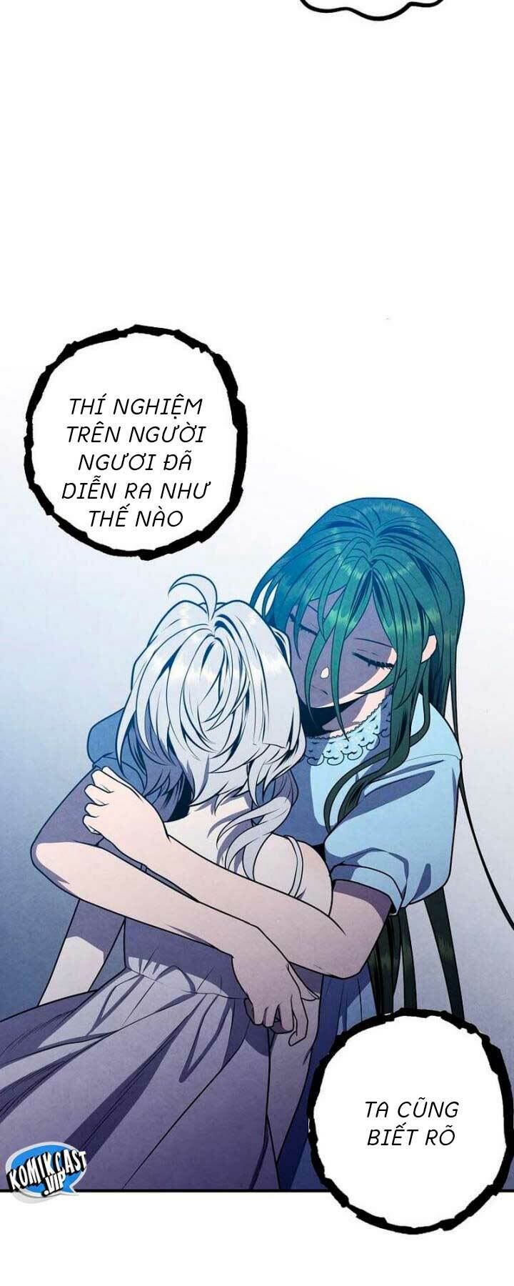 Con Trai Út Huyền Thoại Nhà Hầu Tước - Chapter 83 - Page 34