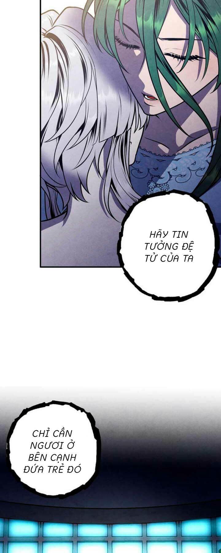 Con Trai Út Huyền Thoại Nhà Hầu Tước - Chapter 83 - Page 36