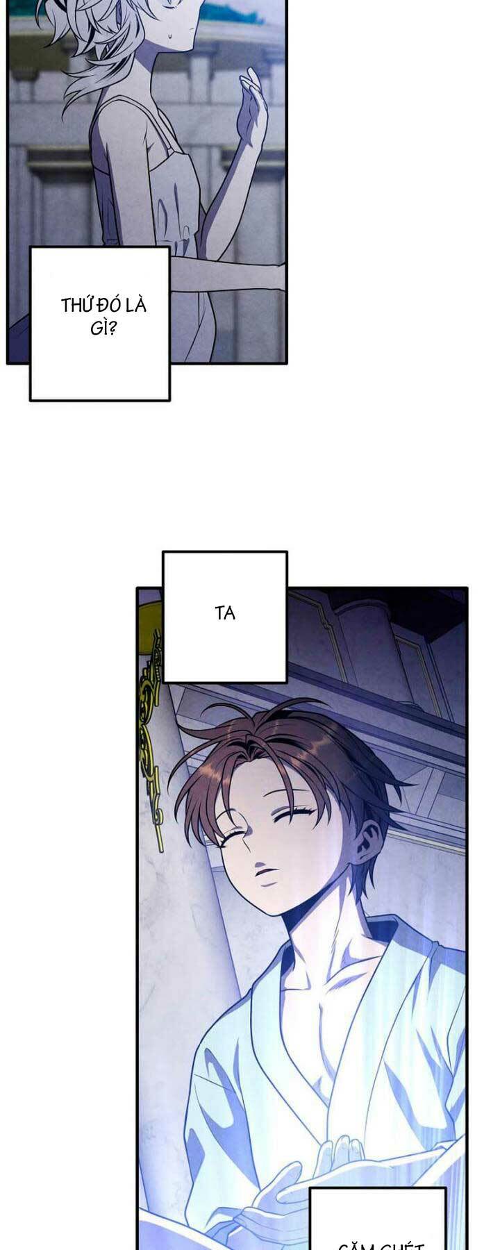 Con Trai Út Huyền Thoại Nhà Hầu Tước - Chapter 83 - Page 3