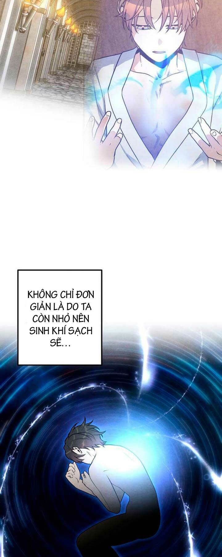 Con Trai Út Huyền Thoại Nhà Hầu Tước - Chapter 83 - Page 43