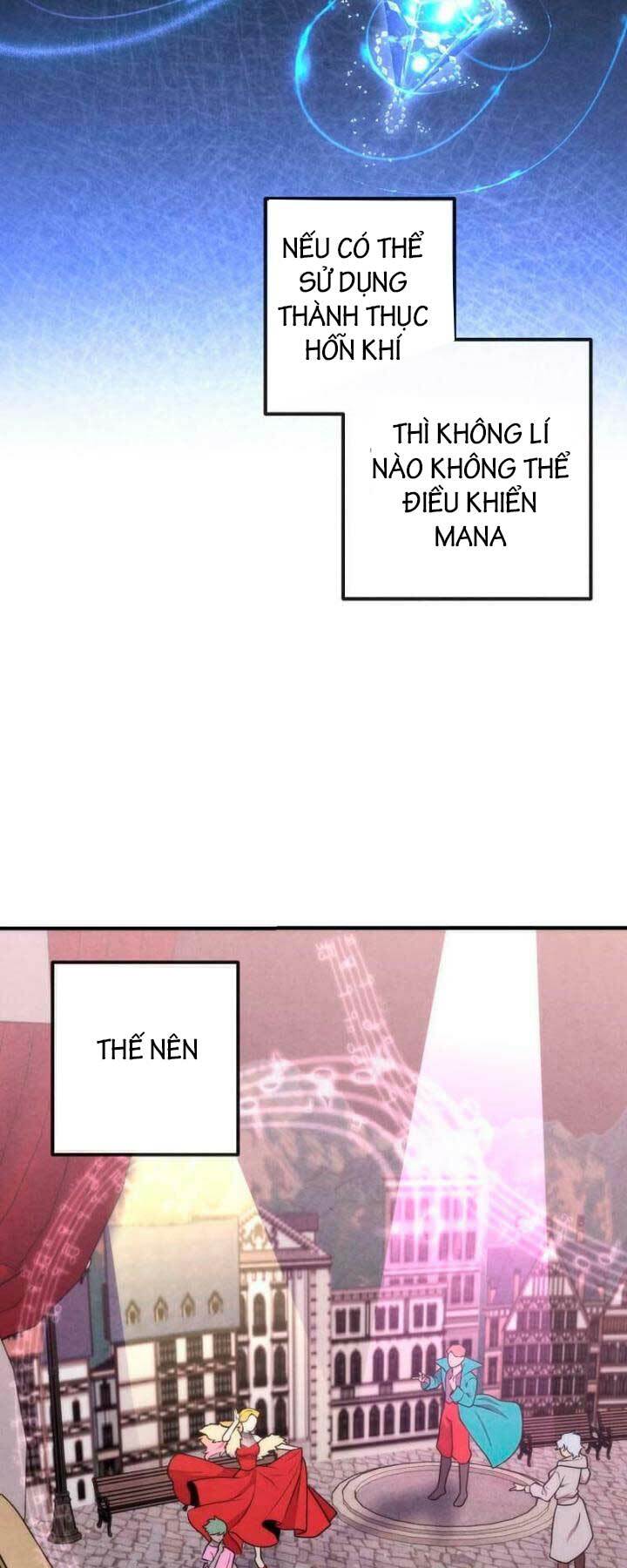 Con Trai Út Huyền Thoại Nhà Hầu Tước - Chapter 83 - Page 45