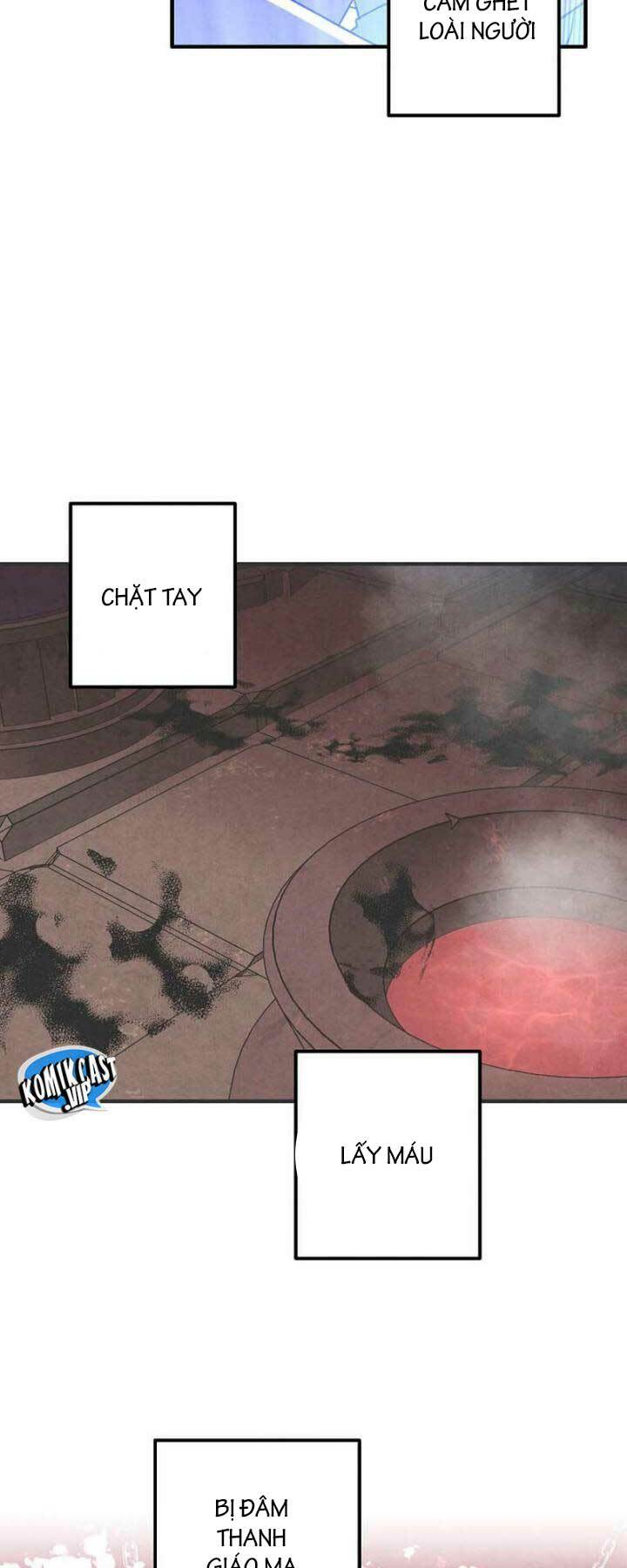 Con Trai Út Huyền Thoại Nhà Hầu Tước - Chapter 83 - Page 4