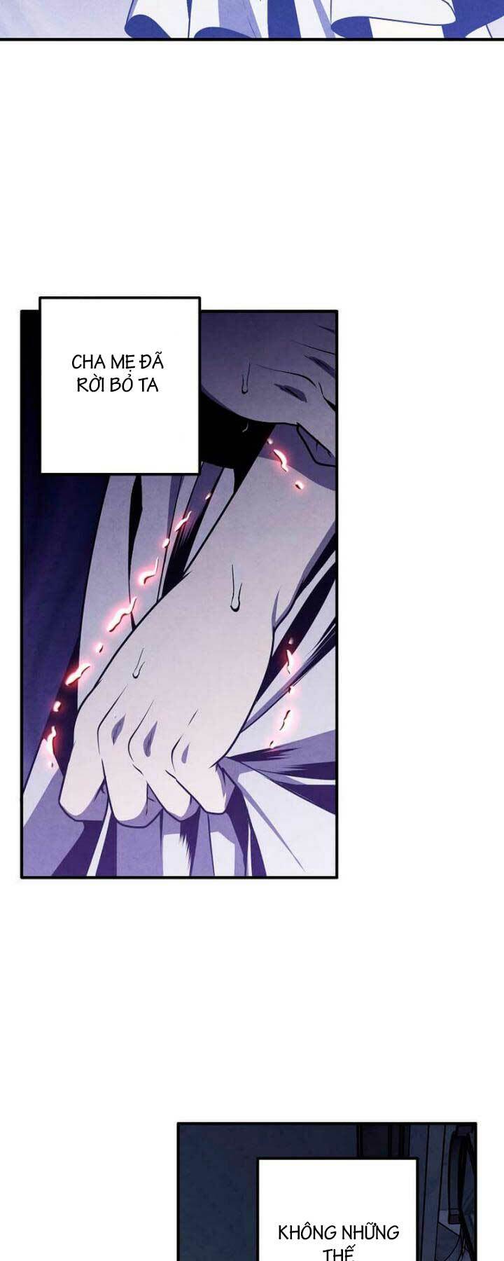 Con Trai Út Huyền Thoại Nhà Hầu Tước - Chapter 83 - Page 8