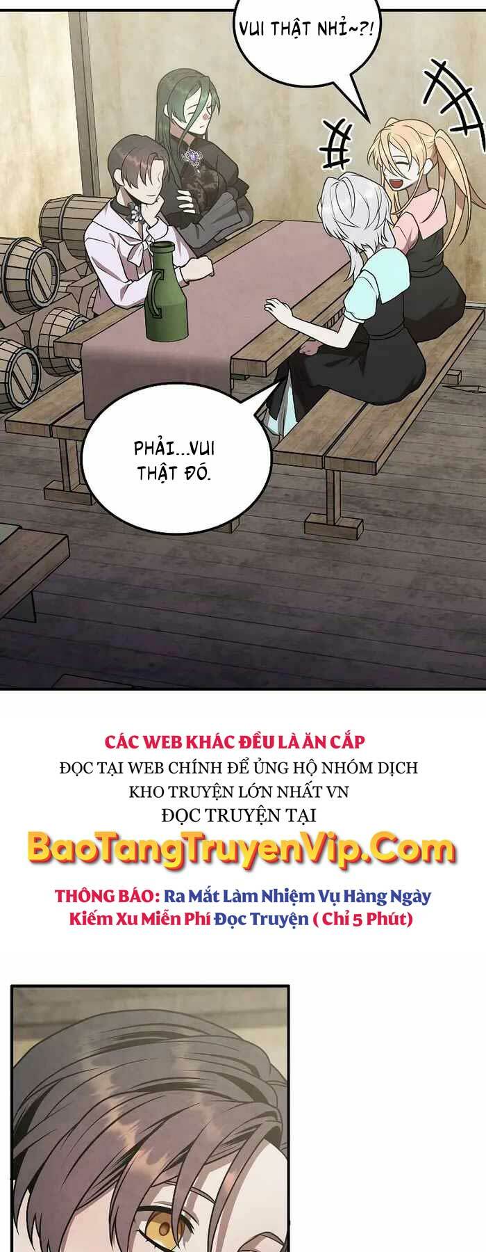 Con Trai Út Huyền Thoại Nhà Hầu Tước - Chapter 84 - Page 18