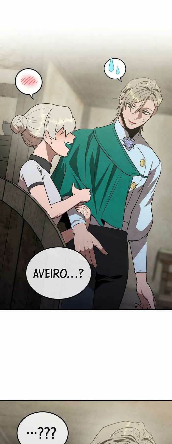 Con Trai Út Huyền Thoại Nhà Hầu Tước - Chapter 84 - Page 20