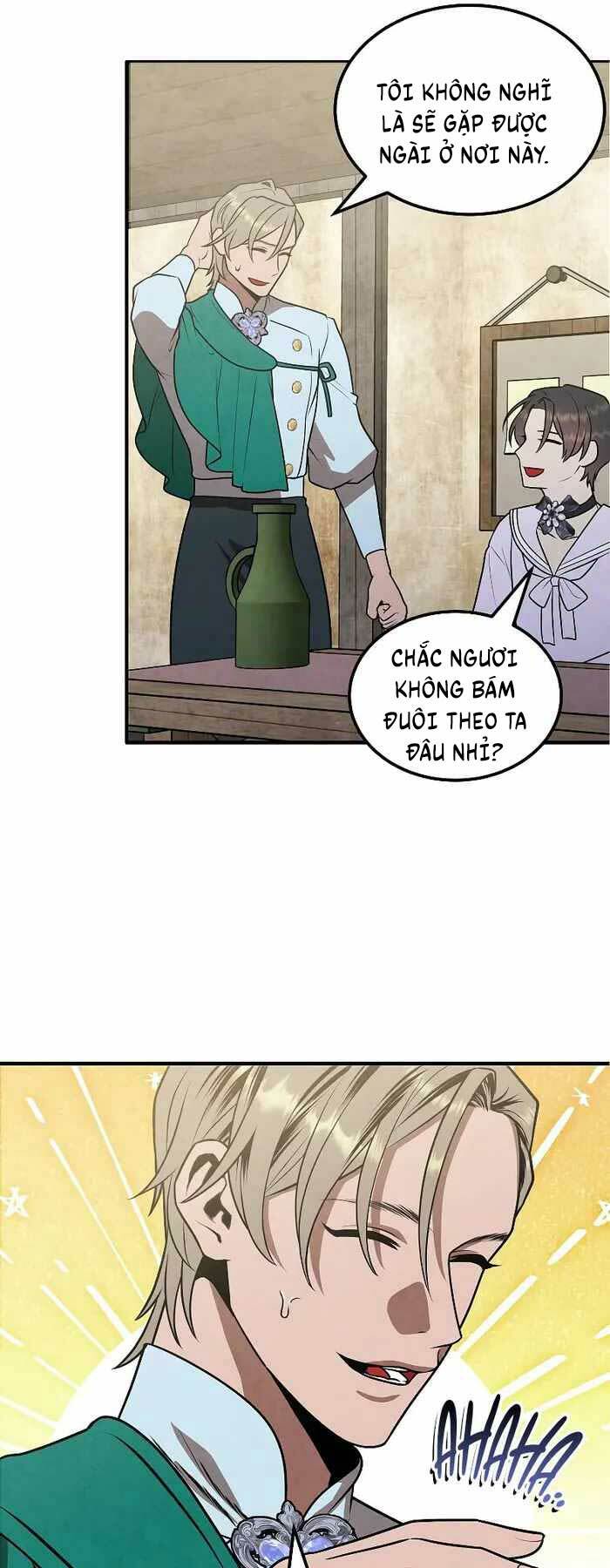 Con Trai Út Huyền Thoại Nhà Hầu Tước - Chapter 84 - Page 23