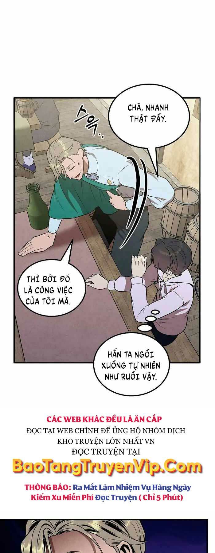 Con Trai Út Huyền Thoại Nhà Hầu Tước - Chapter 84 - Page 25