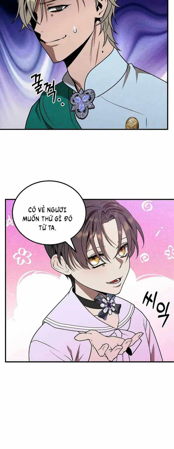 Con Trai Út Huyền Thoại Nhà Hầu Tước - Chapter 84 - Page 26