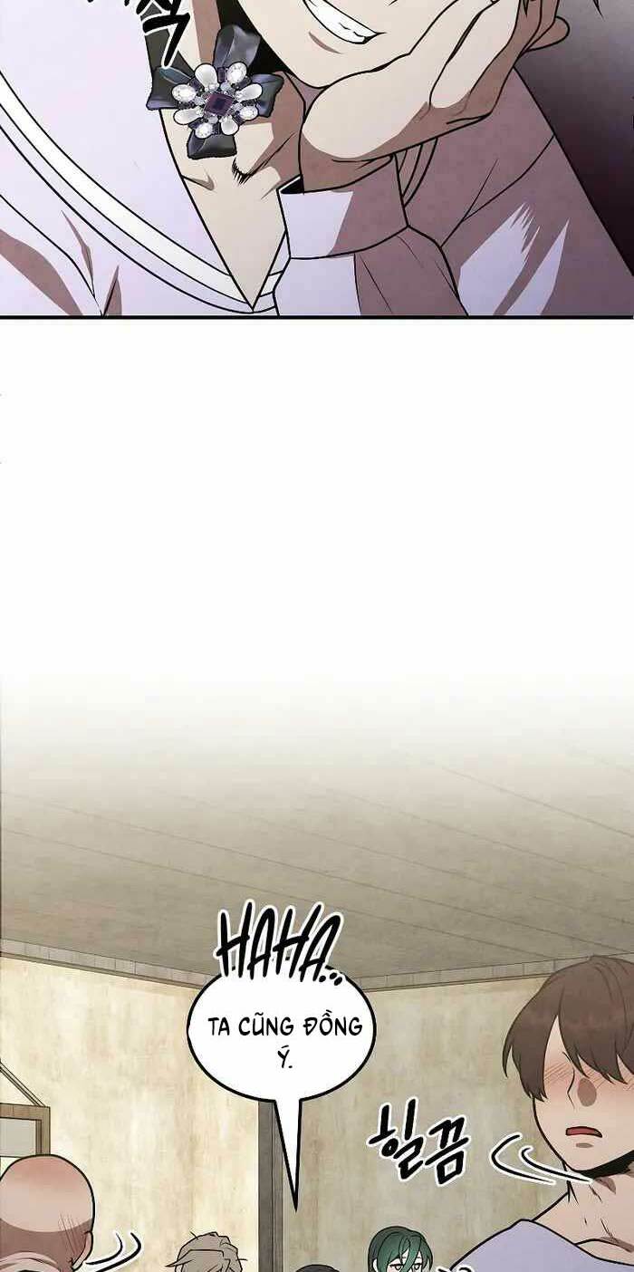 Con Trai Út Huyền Thoại Nhà Hầu Tước - Chapter 84 - Page 28