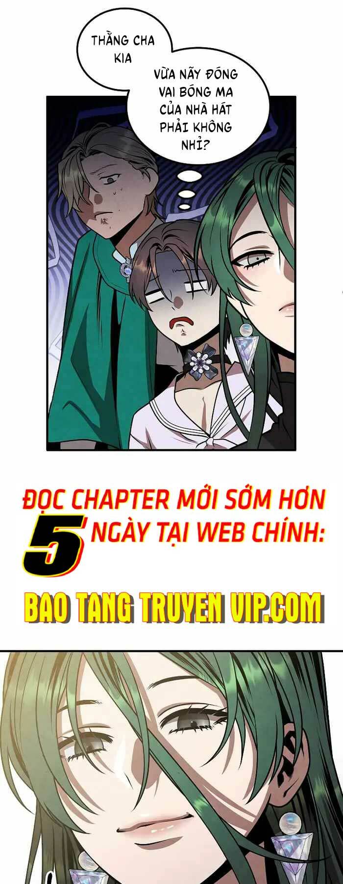 Con Trai Út Huyền Thoại Nhà Hầu Tước - Chapter 84 - Page 32