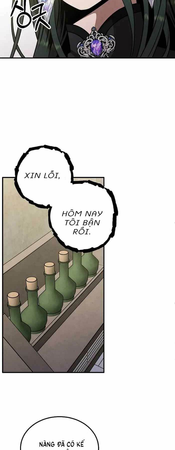 Con Trai Út Huyền Thoại Nhà Hầu Tước - Chapter 84 - Page 33