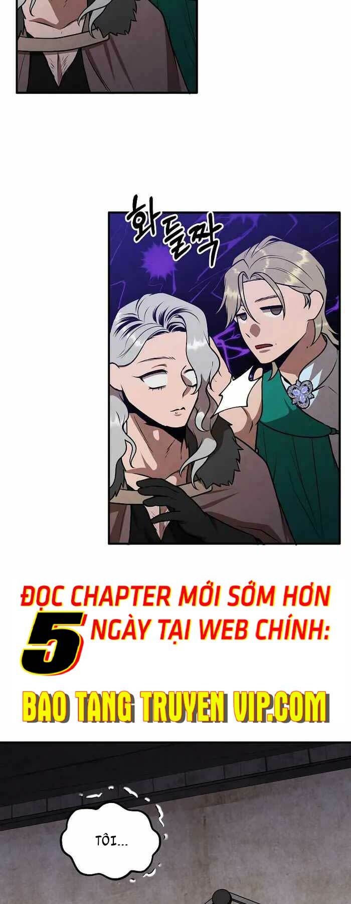 Con Trai Út Huyền Thoại Nhà Hầu Tước - Chapter 84 - Page 36