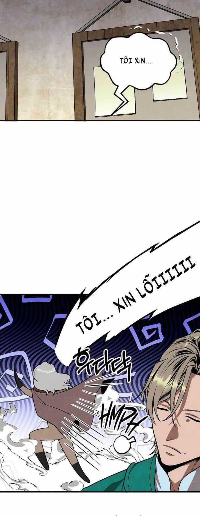 Con Trai Út Huyền Thoại Nhà Hầu Tước - Chapter 84 - Page 37