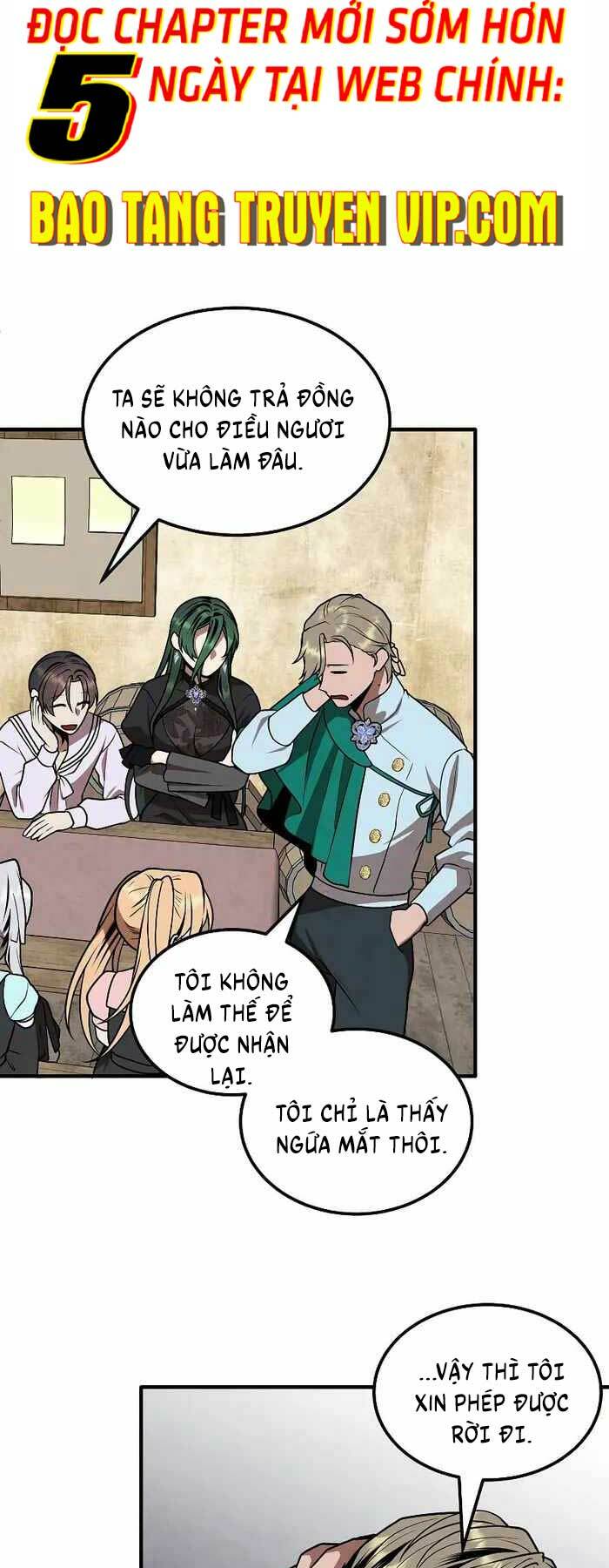 Con Trai Út Huyền Thoại Nhà Hầu Tước - Chapter 84 - Page 38