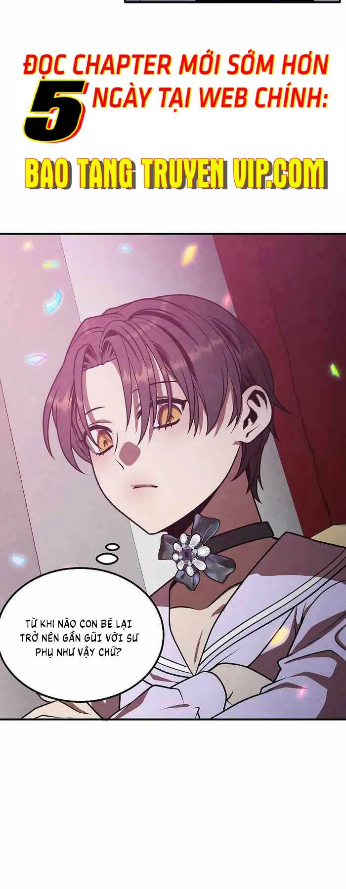 Con Trai Út Huyền Thoại Nhà Hầu Tước - Chapter 84 - Page 3