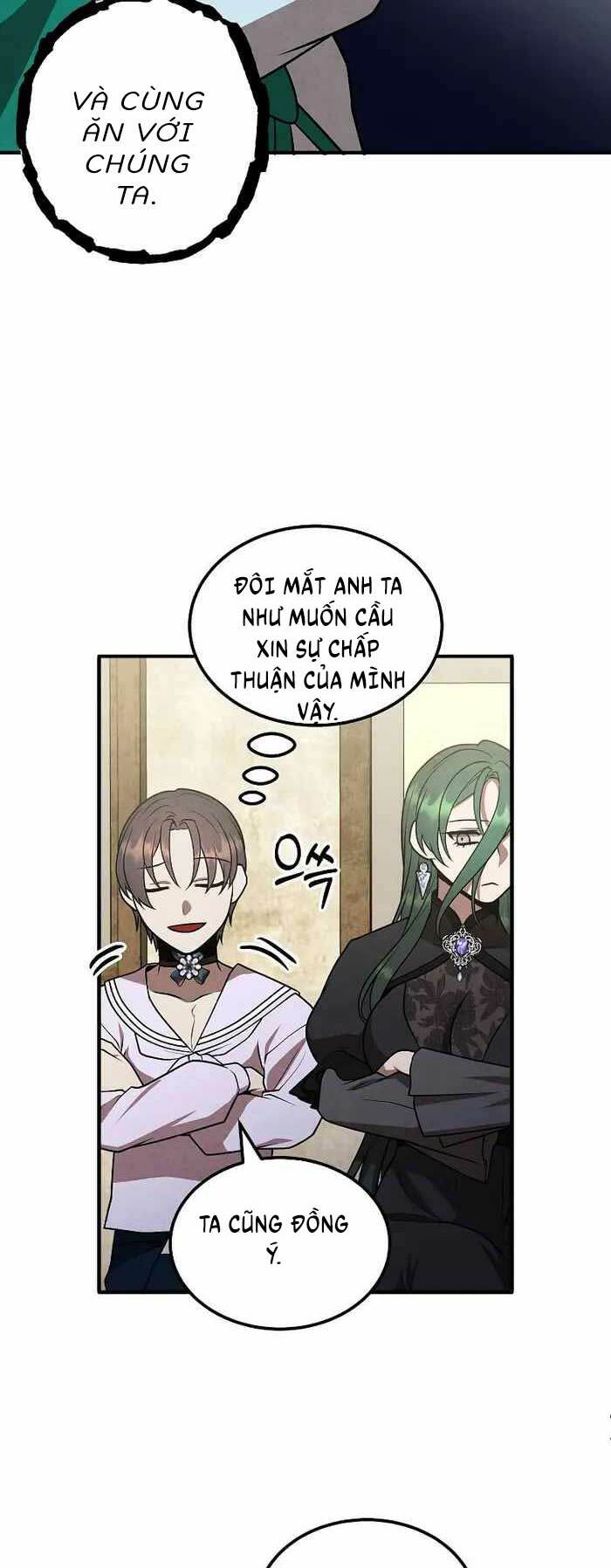 Con Trai Út Huyền Thoại Nhà Hầu Tước - Chapter 84 - Page 40