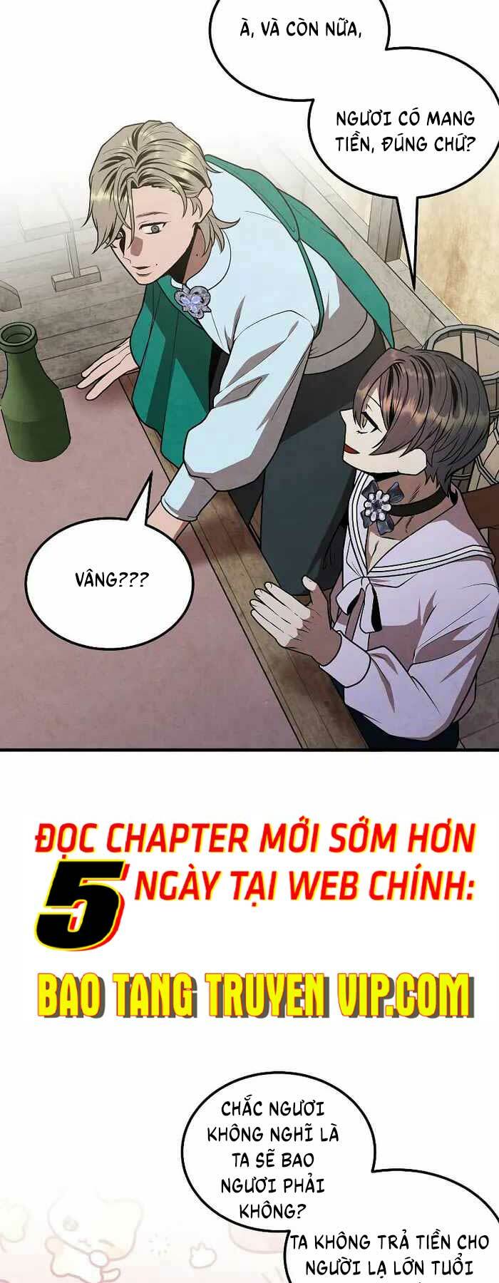 Con Trai Út Huyền Thoại Nhà Hầu Tước - Chapter 84 - Page 41