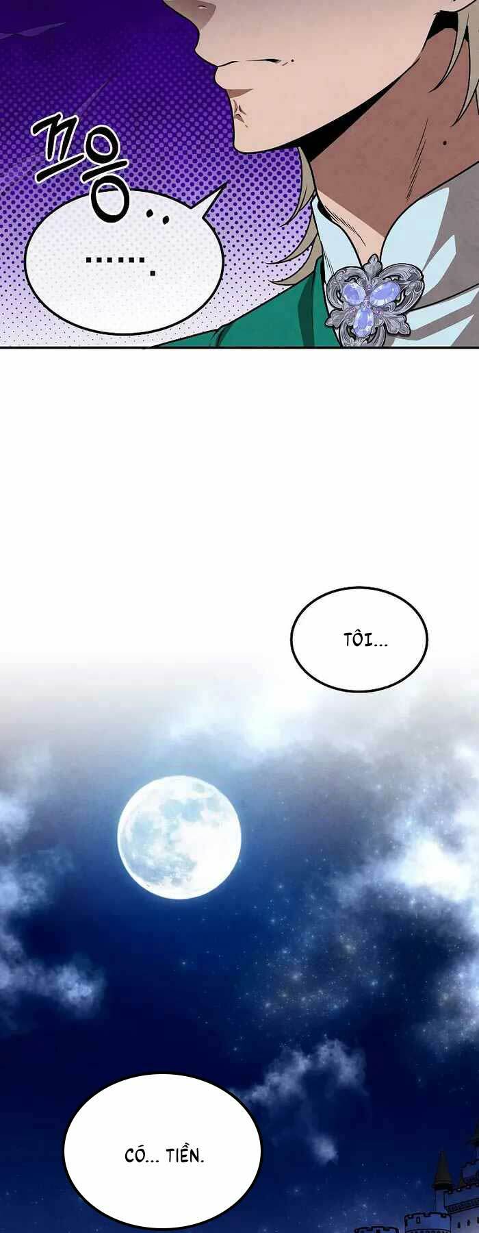 Con Trai Út Huyền Thoại Nhà Hầu Tước - Chapter 84 - Page 43