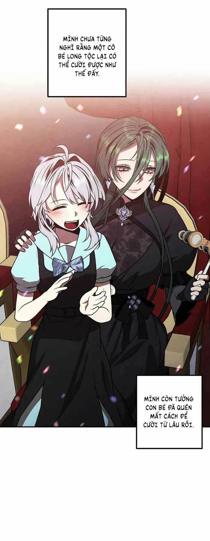 Con Trai Út Huyền Thoại Nhà Hầu Tước - Chapter 84 - Page 4