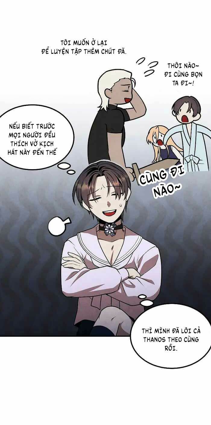 Con Trai Út Huyền Thoại Nhà Hầu Tước - Chapter 84 - Page 5